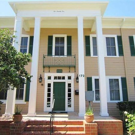 Cozy Quiet St Augustine Private Condo - 2Bed, 1 Bath, Sleeps 6, Steps To Historic St Augustine Center & All Tourist Attractions, Restaurants, Cafes, Backyard, Porch เซนต์ออกัสติน ภายนอก รูปภาพ